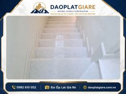 ĐÁ ỐP LÁT CẦU THANG TỰ NHIÊN
